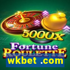 wkbet .com